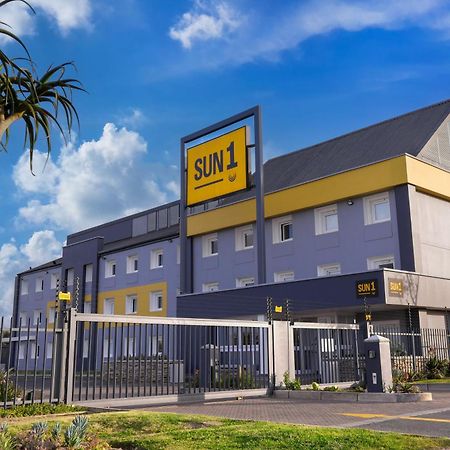 Sun1 Milnerton 호텔 케이프타운 외부 사진
